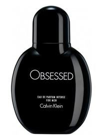 Оригинален мъжки парфюм CALVIN KLEIN Obsessed For Men Intense EDP Без Опаковка /Тестер/